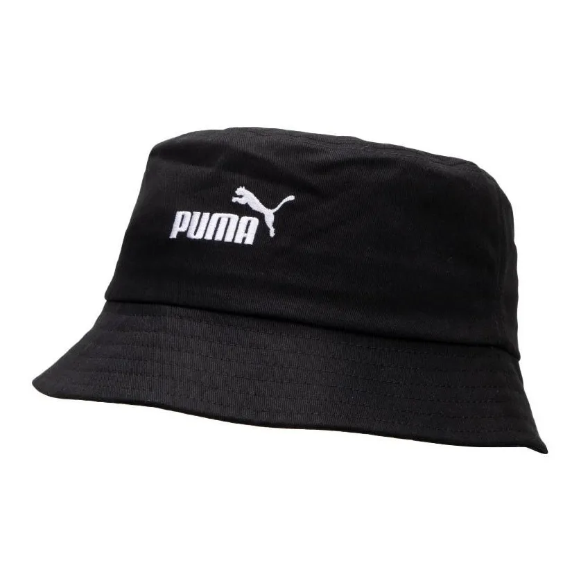 PUMA Панамы Унисекс Черный