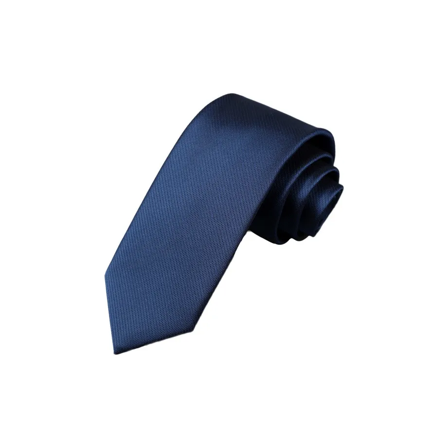 GOLDLION Мужские галстуки премиум-класса синий