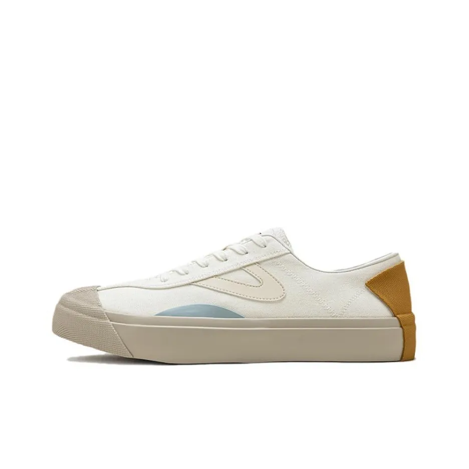 TRETORN Low-Top Skateboard Shoes Unisex