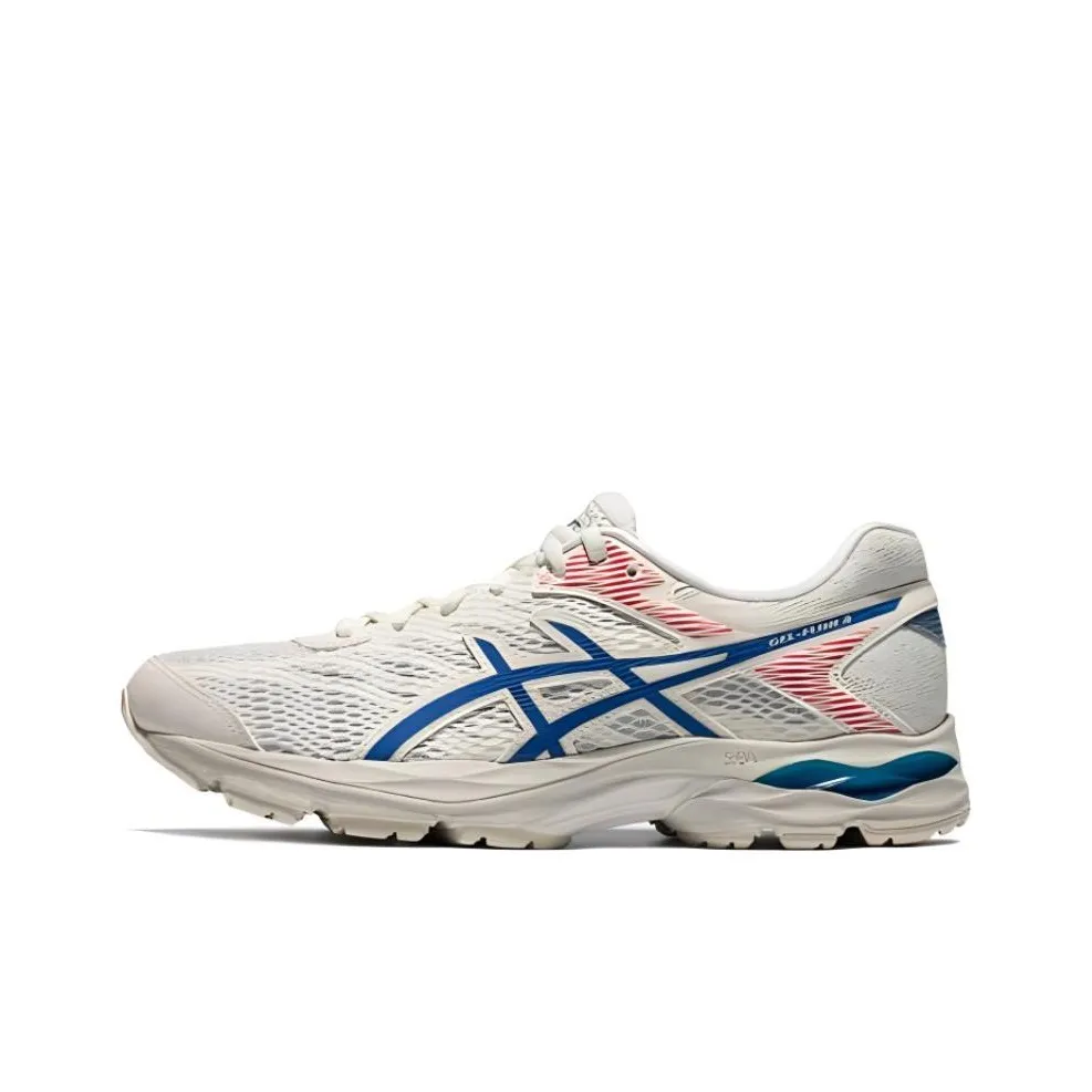 Asics Gel Flux 4 'Grey Blue'