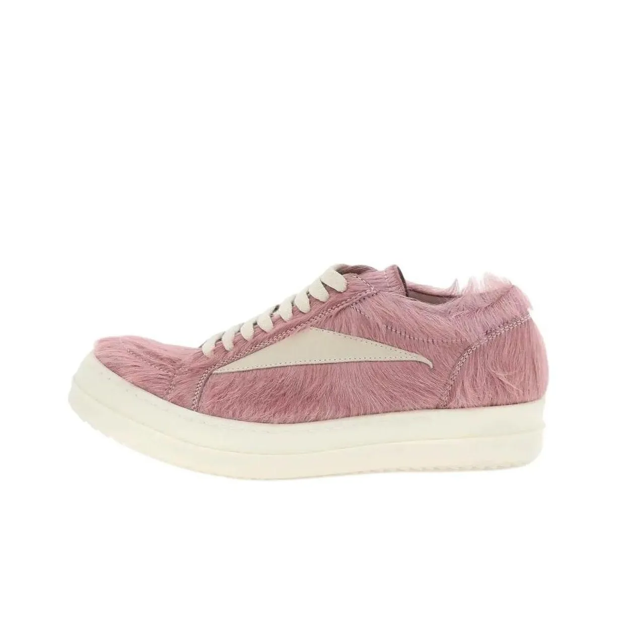 Golden Goose Superstar glitter lace-up Wendy Sneakers
