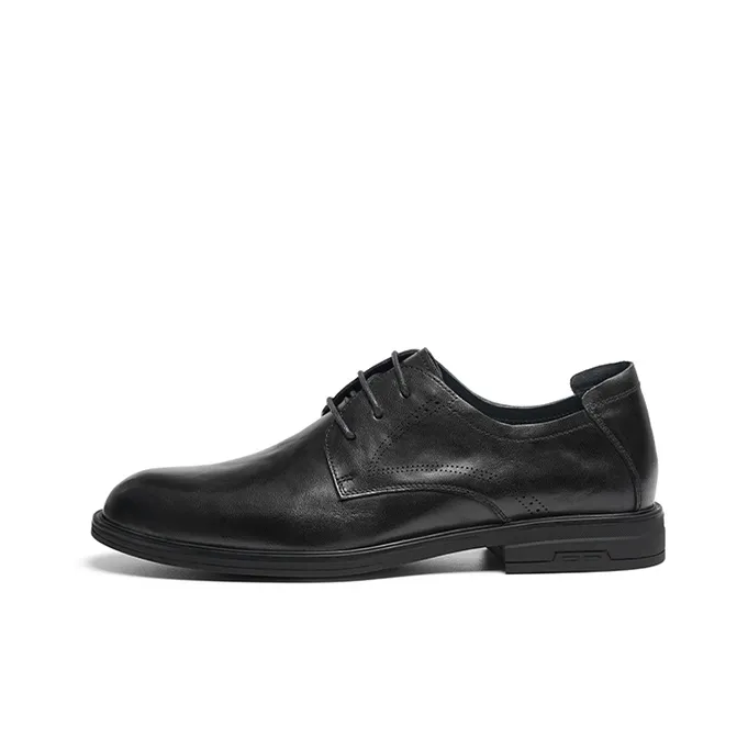 RED DRAGONFLY Dress Shoes Men's