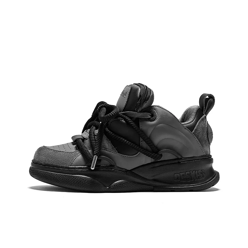 DESKISS Компаньон 'Atomic Pulses' 1,0 Низкие Кроссовки для Скейтбординга Мужские