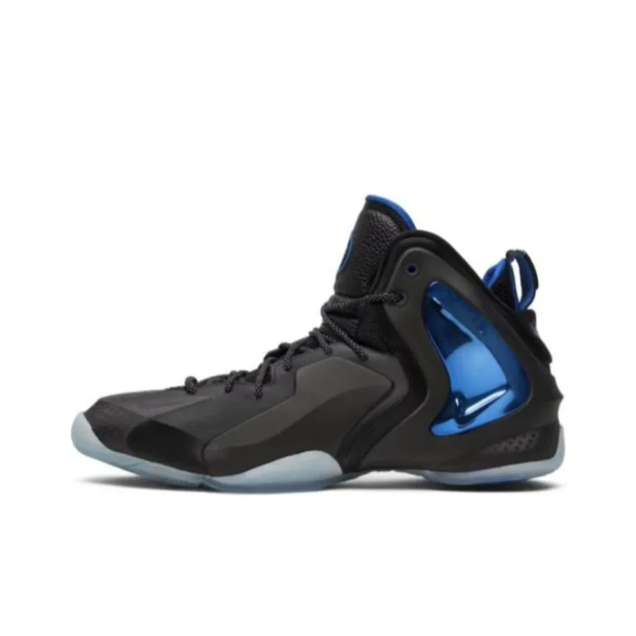 Nike Air Foamposite One & Nike Lil Penny Posite Shooting Stars Pack