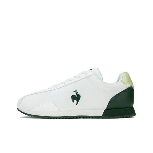 Le Coq Sportif M Classy Повседневная обувь Низкий Топ Унисекс