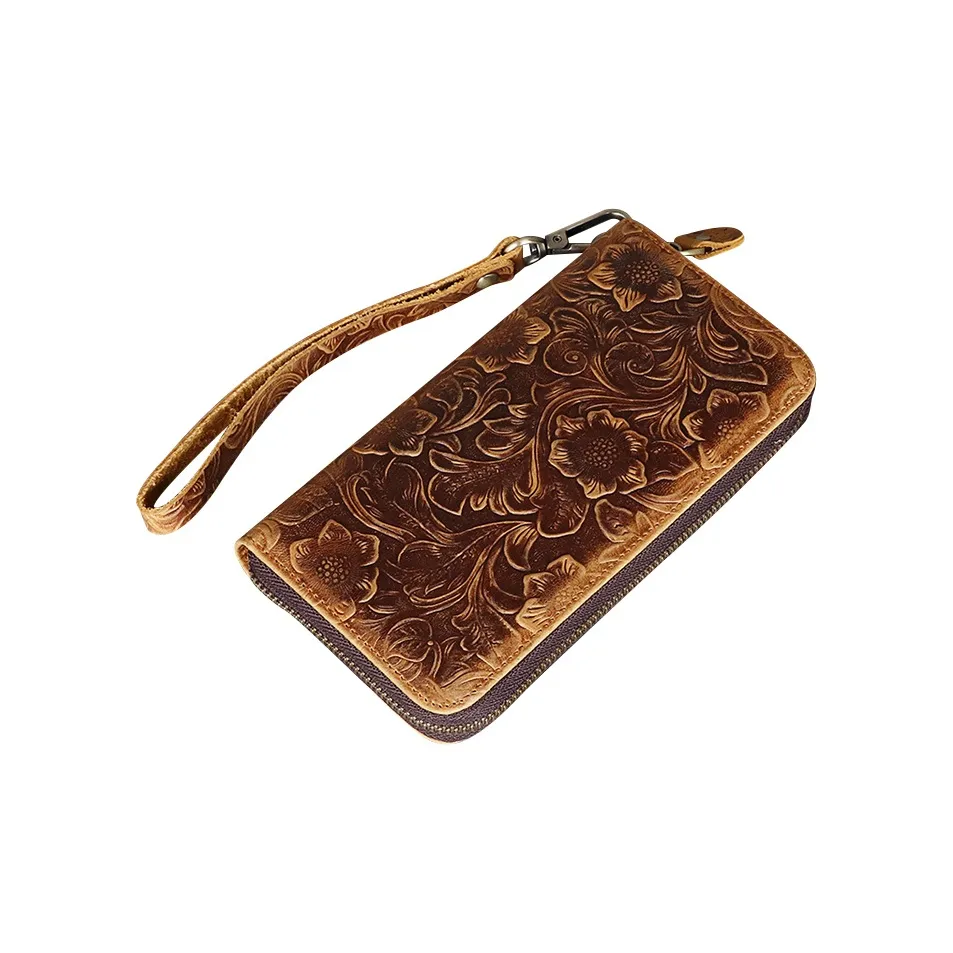 DOSRFINI Crazy Horse Натуральная кожа Сумка из крупнозернистой текстуры коровьей кожи унисекс