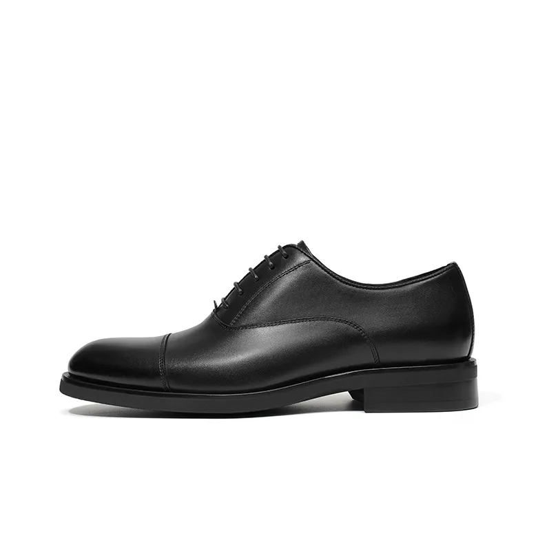 RED DRAGONFLY Dress Shoes Men's