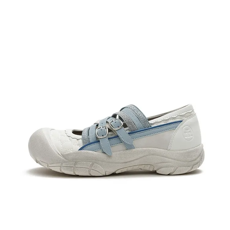 MASOOMAKE Ugly Cute Collection Lightweight And Breathable Casual Shoes Women's