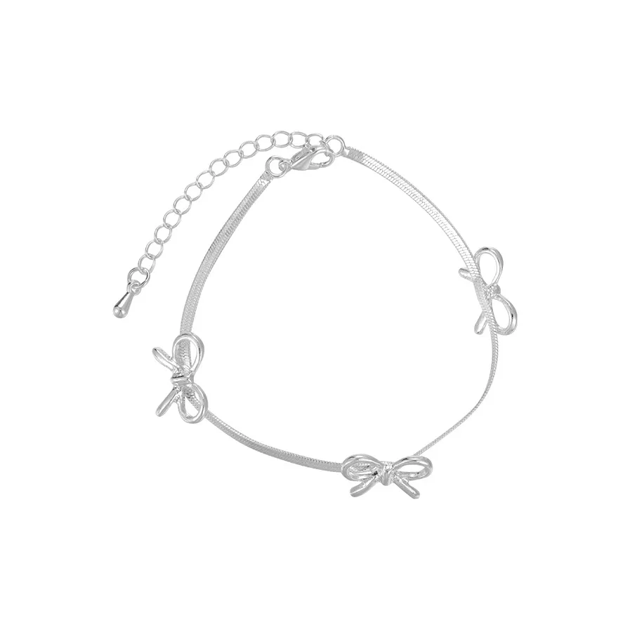 Heart Grass Сплав Браслеты Женские