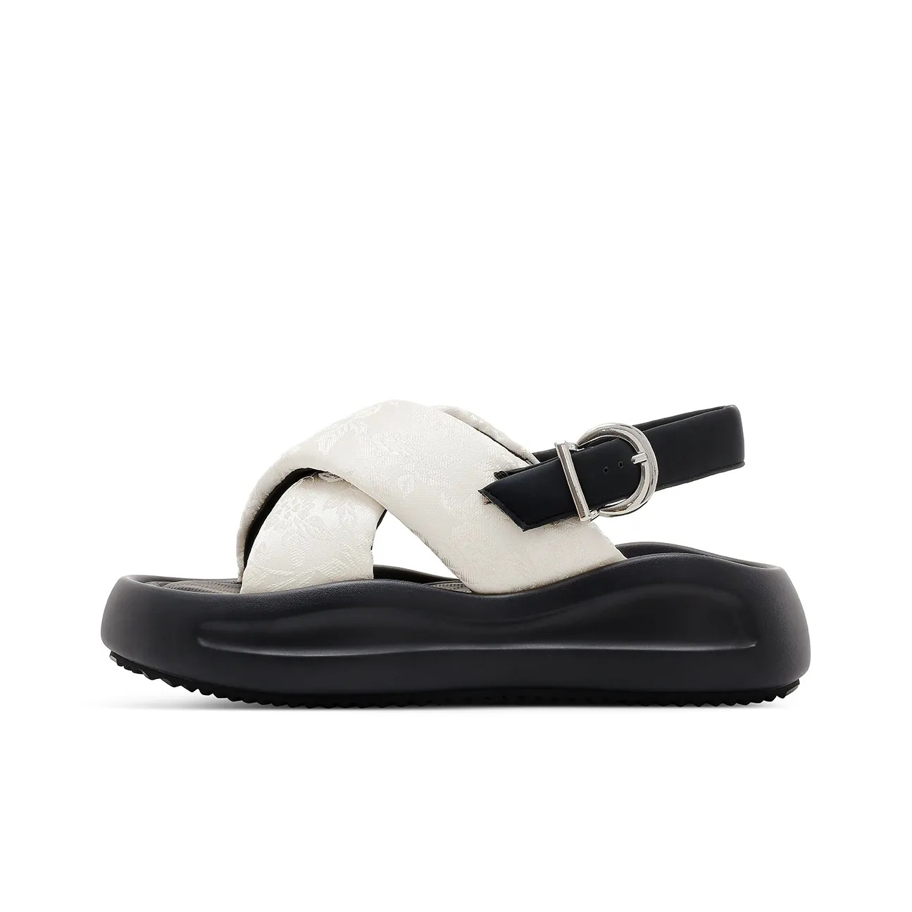 C°BANNER Пляжные сандалии Женские Бежевые