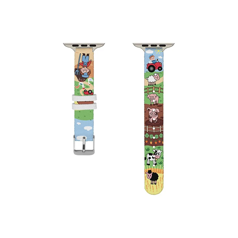 IBOANN Унисекс Ремешки для часов