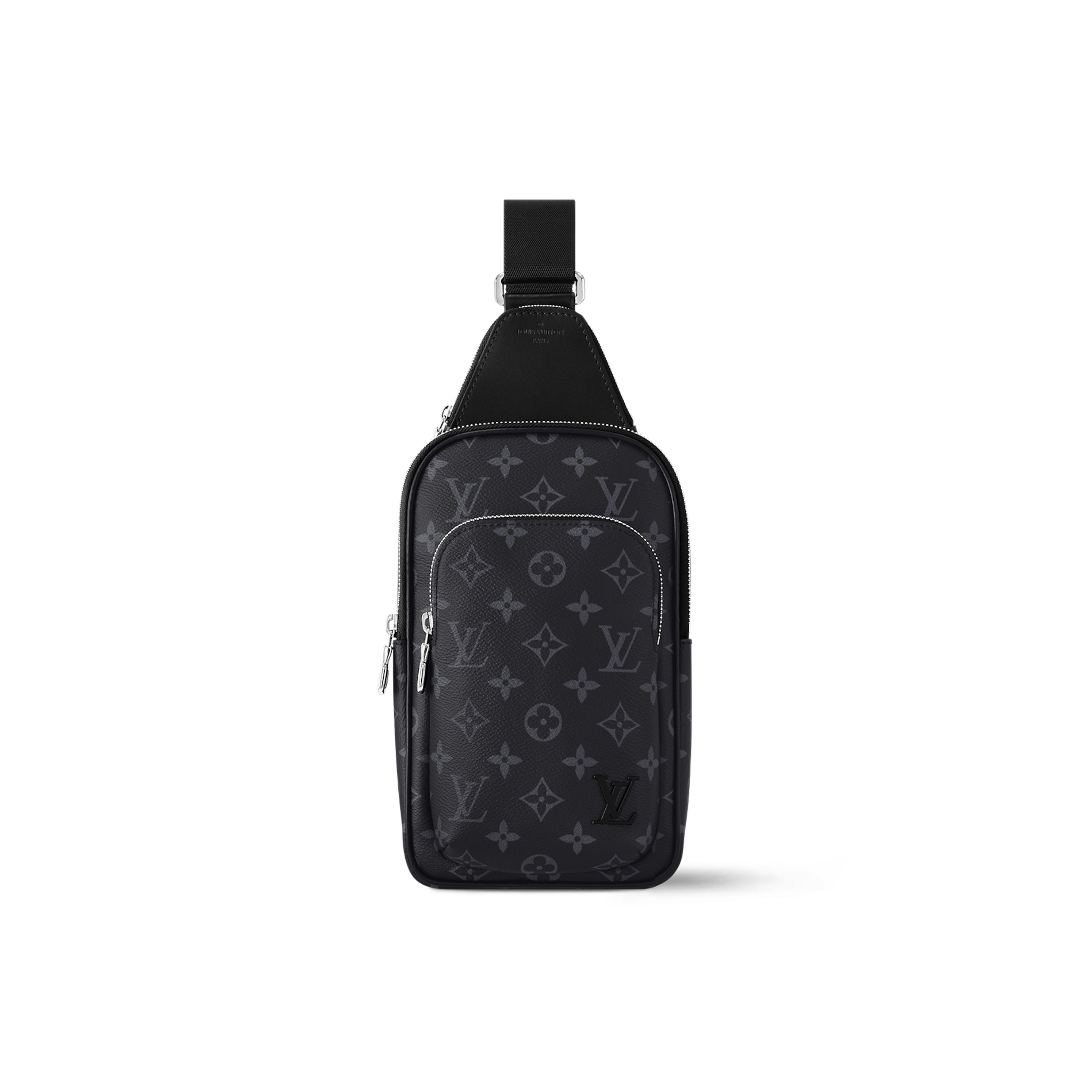 Top 10 Louis Vuitton Men s Bags to Elevate Your Style in 2024