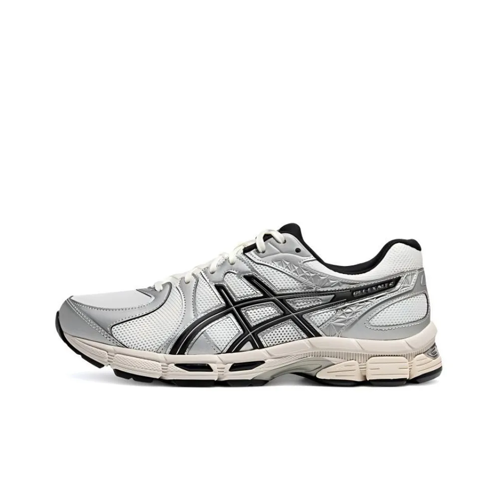 Asics GEL EXALT2 'Silver'