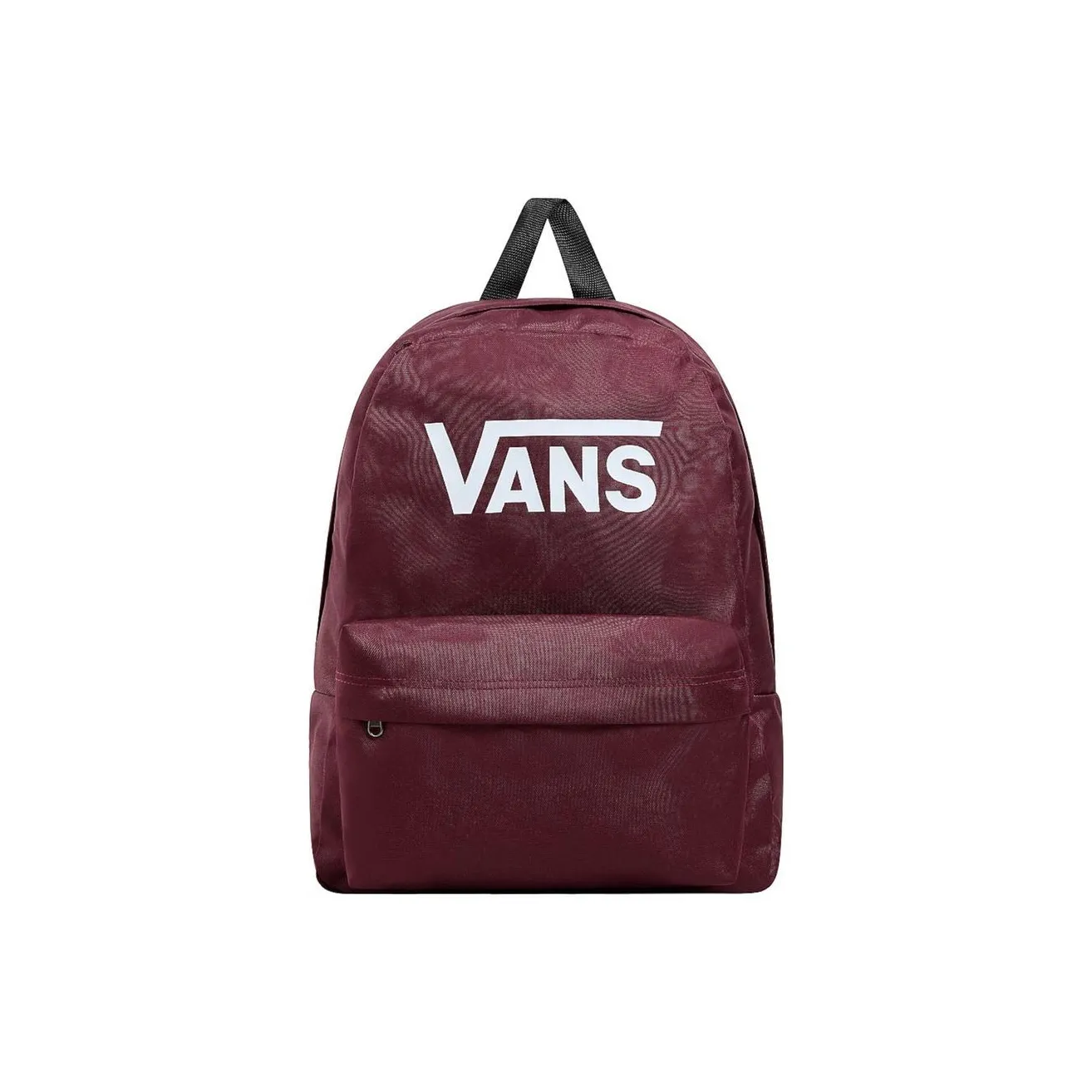 Vans Polyester Backpack Regular Unisex Red