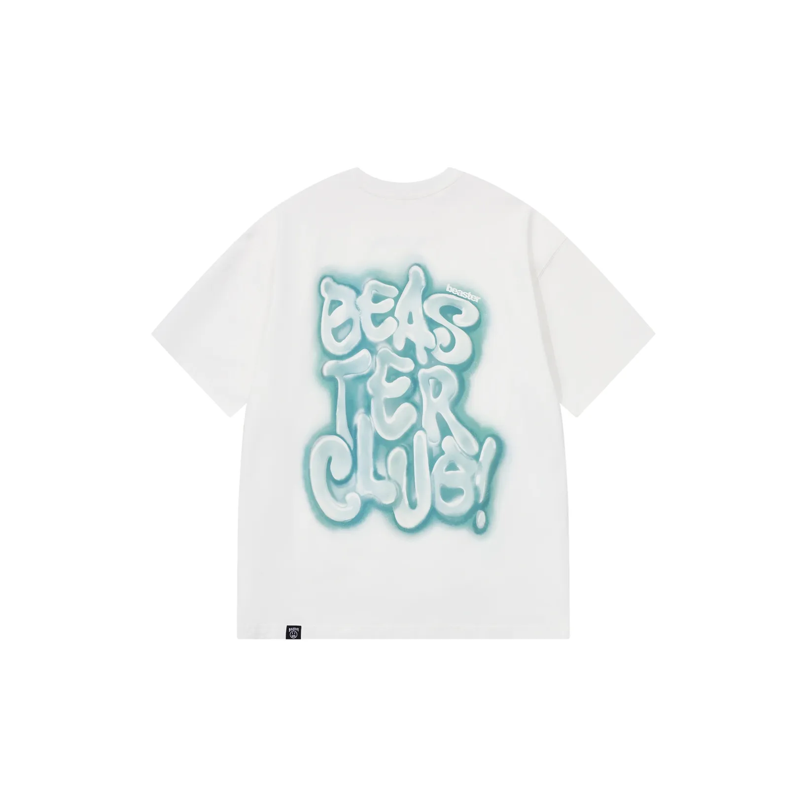 BEASTER Club Унисекс Футболки