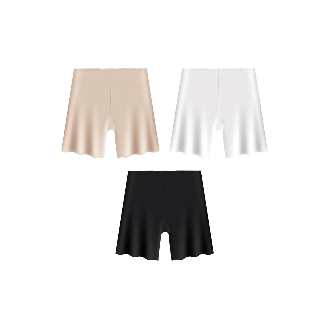 Ordifen Леггинсы Женские 3 упаковки