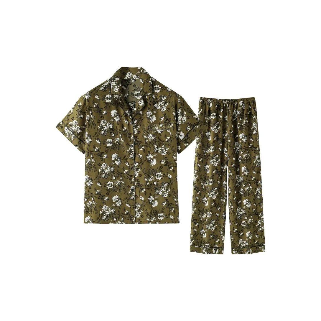 MEITENG Women's Pajama Sets