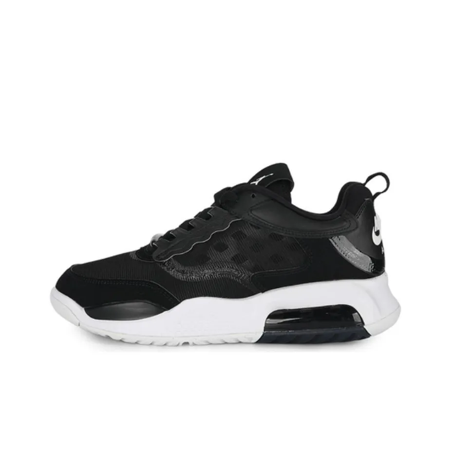 Air Jordan Air Max 200 Xx 'Black White'