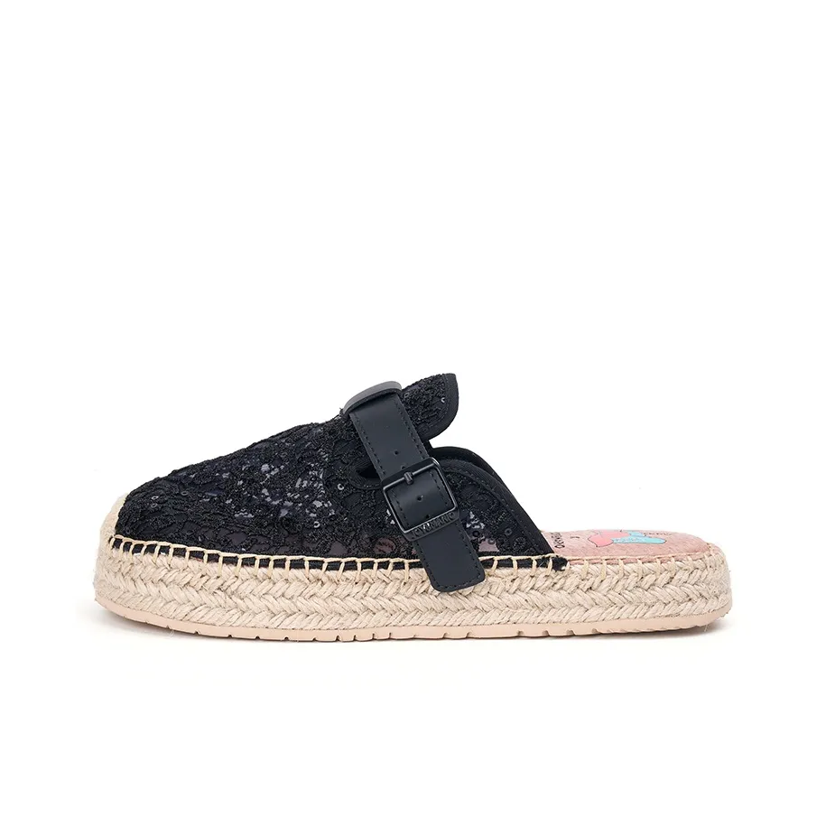 Joy Mario Домашние тапочки Женские