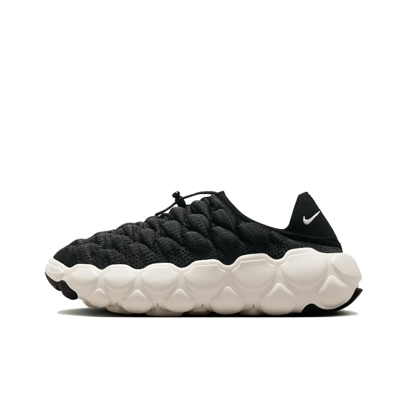 Nike Flyknit Haven Black Sail Women's