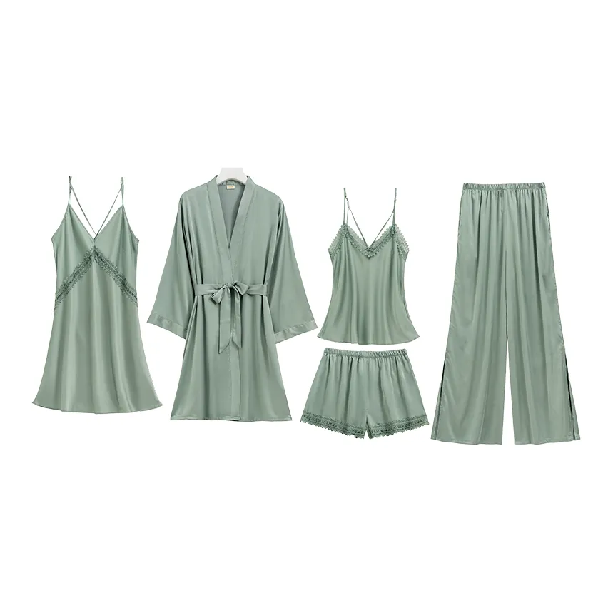 Shanghai Story Pajama Set Women's