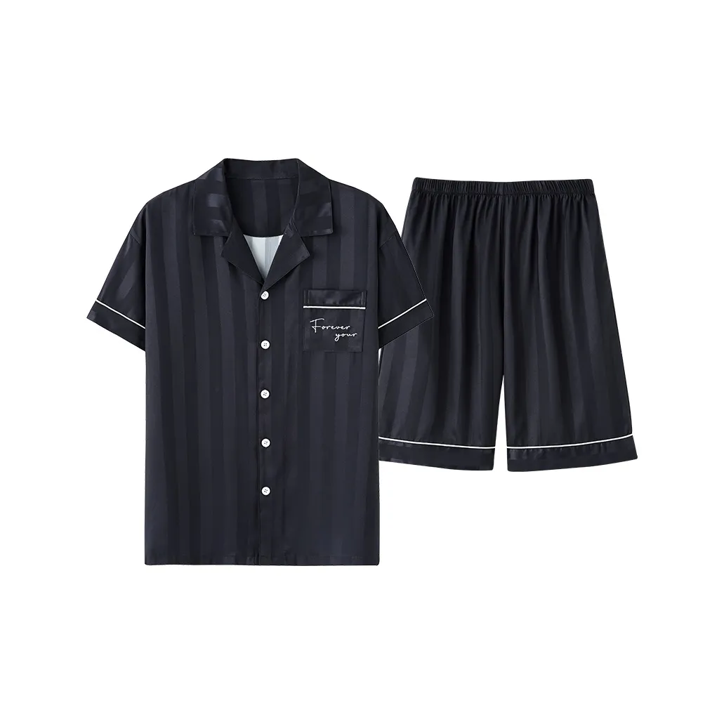 Sleep Men Pajama Sets