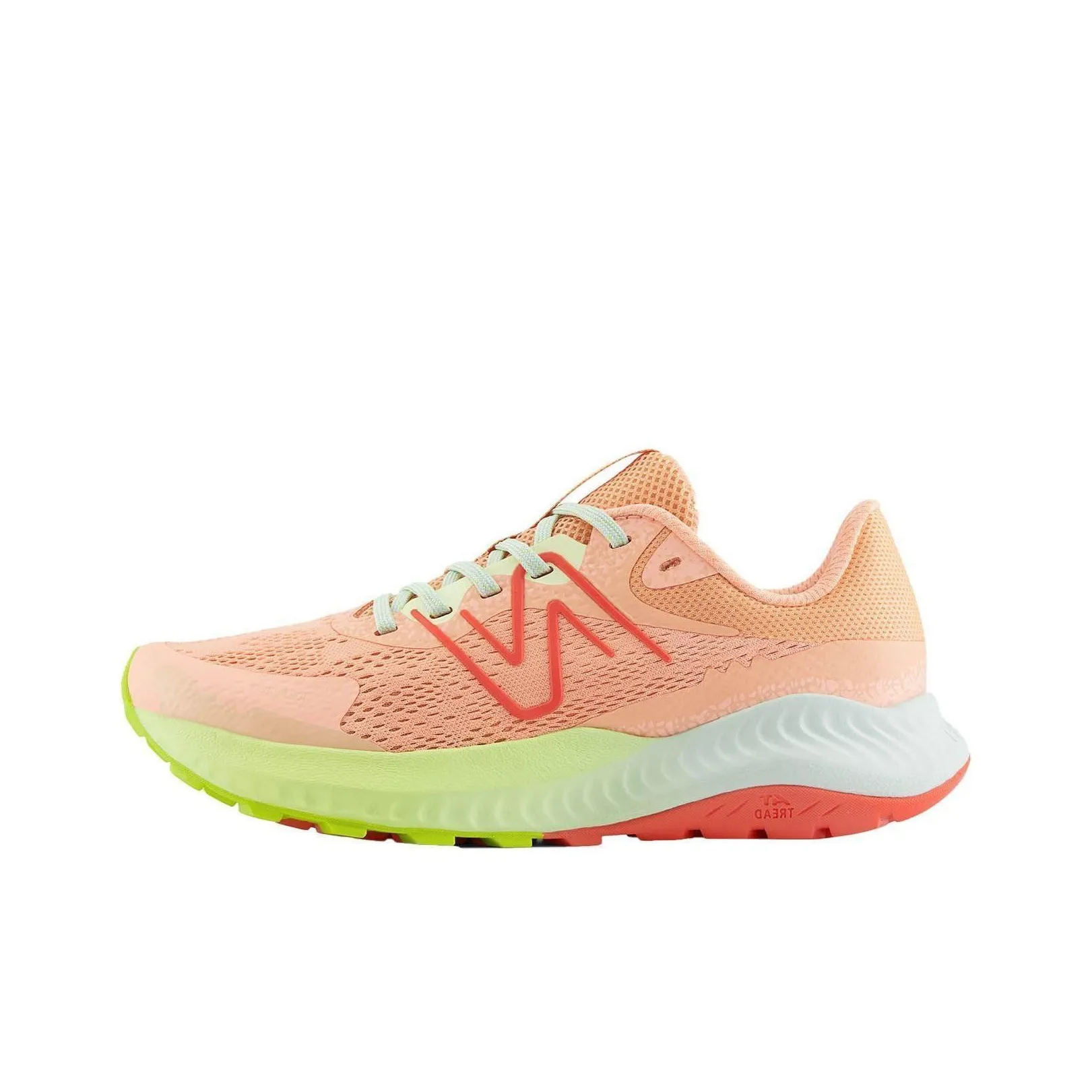 New Balance Nitrel Lace up Sneakers Women's