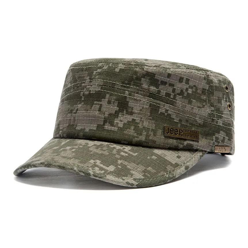 JEEP SPIRIT Хлопковые шляпы унисекс