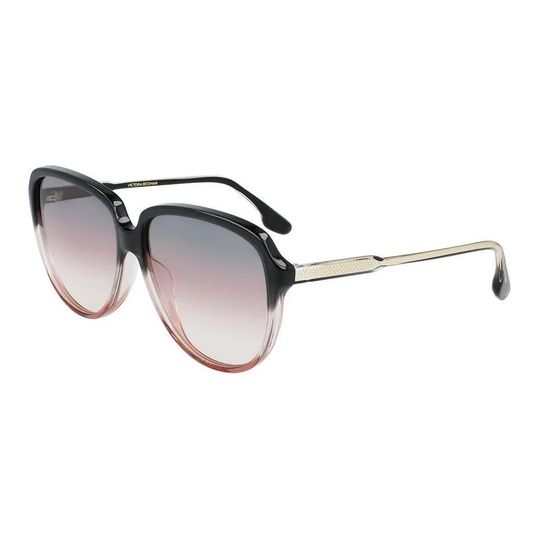 Victoria Beckham Butterfly Sunglasses Women's Gradient
