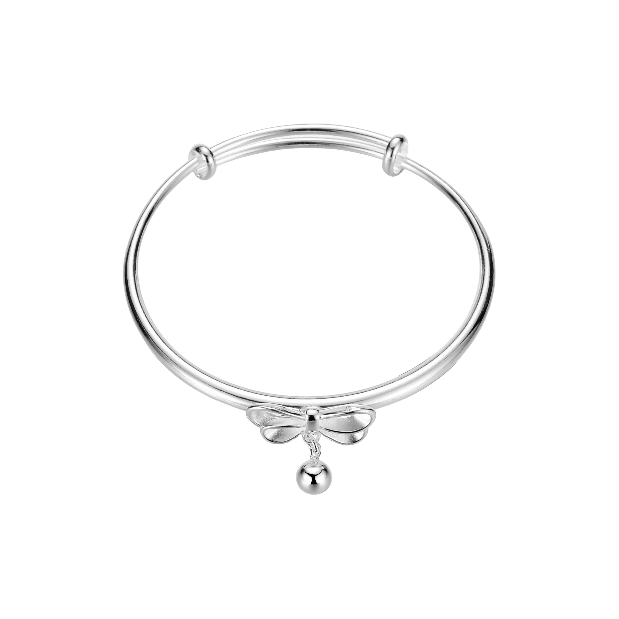 NOMK Освежающий Принцесса в бегах Браслеты Женские