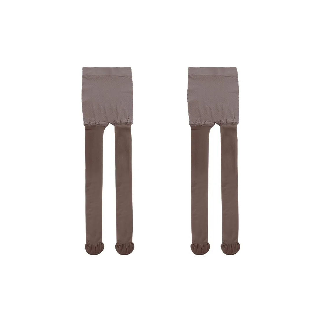Pretty Lady Pantyhose Women's 2 Pack