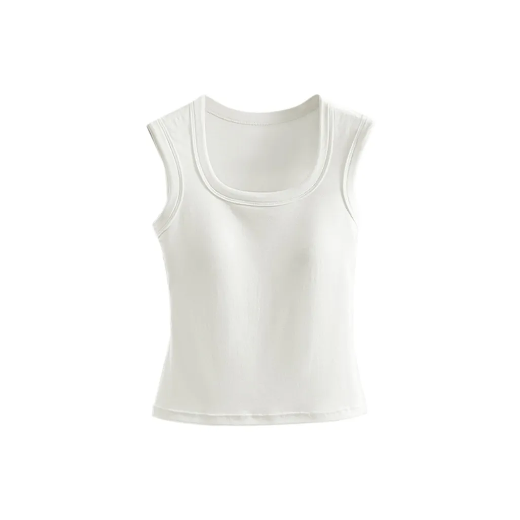 H YXIANG Women's Tank Tops