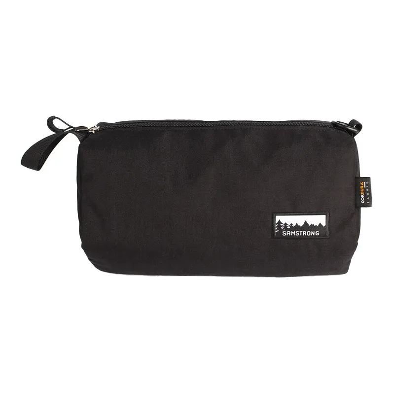 SAMSTRONG Полиэстер Хранение Сумка Унисекс Черный Хаки Армейский Зеленый Камуфляж Оливковый Зеленый