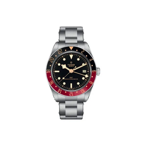 TUDOR Men's BLACK BAY Collection Watch