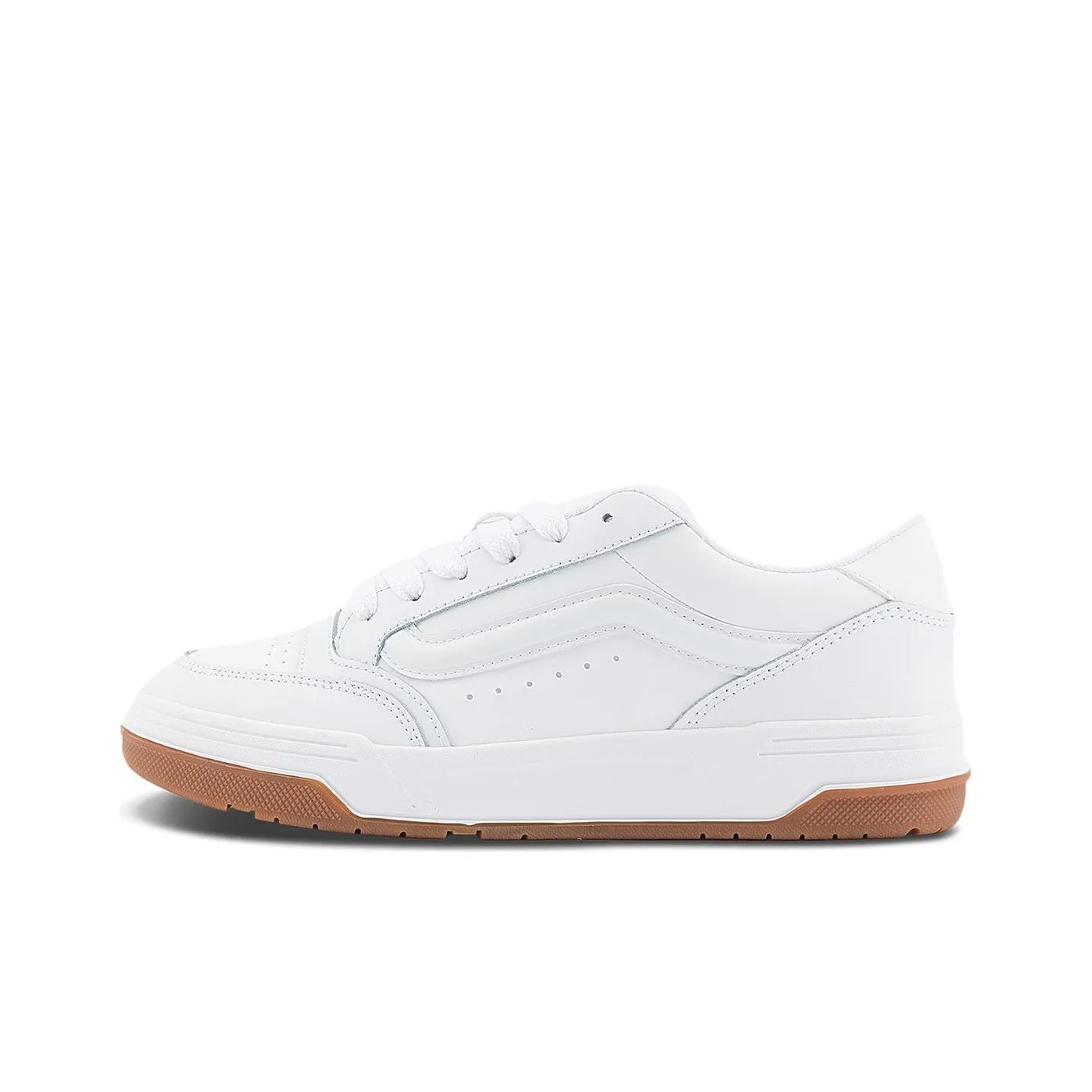 Vans Hylane 'White'