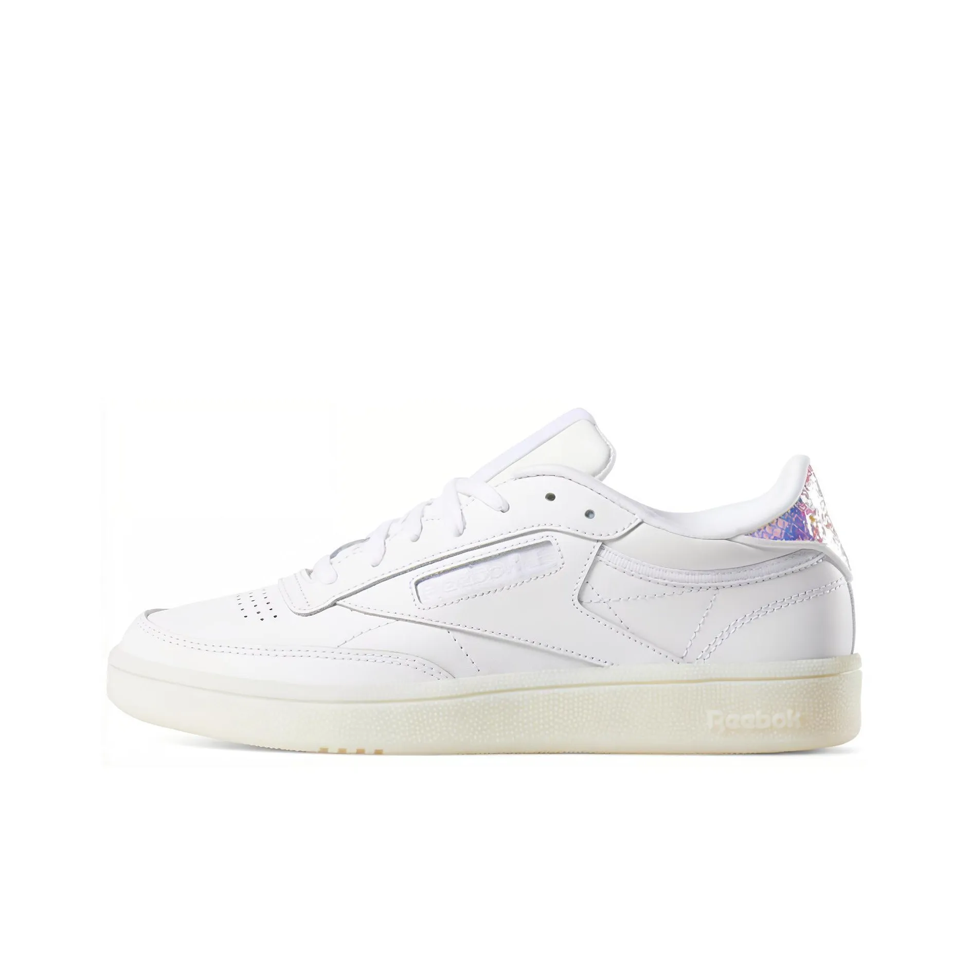 Reebok Women's Club C 85 'White' Women's