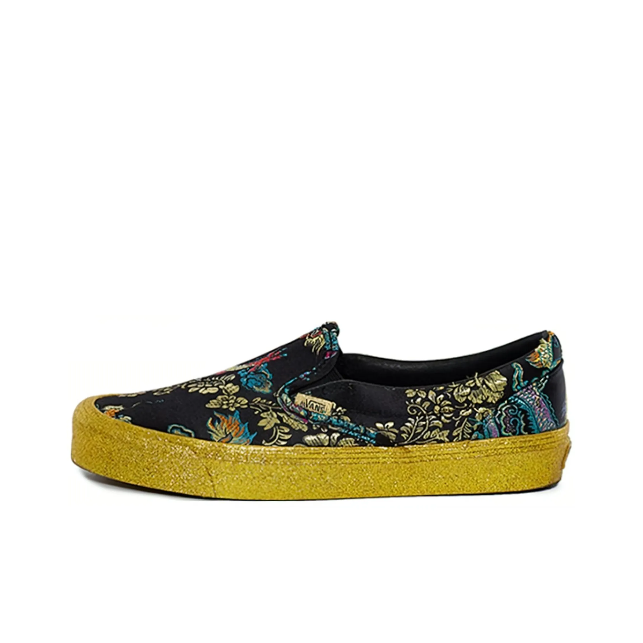 Vans Opening Ceremony X Og Classic Slip On 'Dragons'