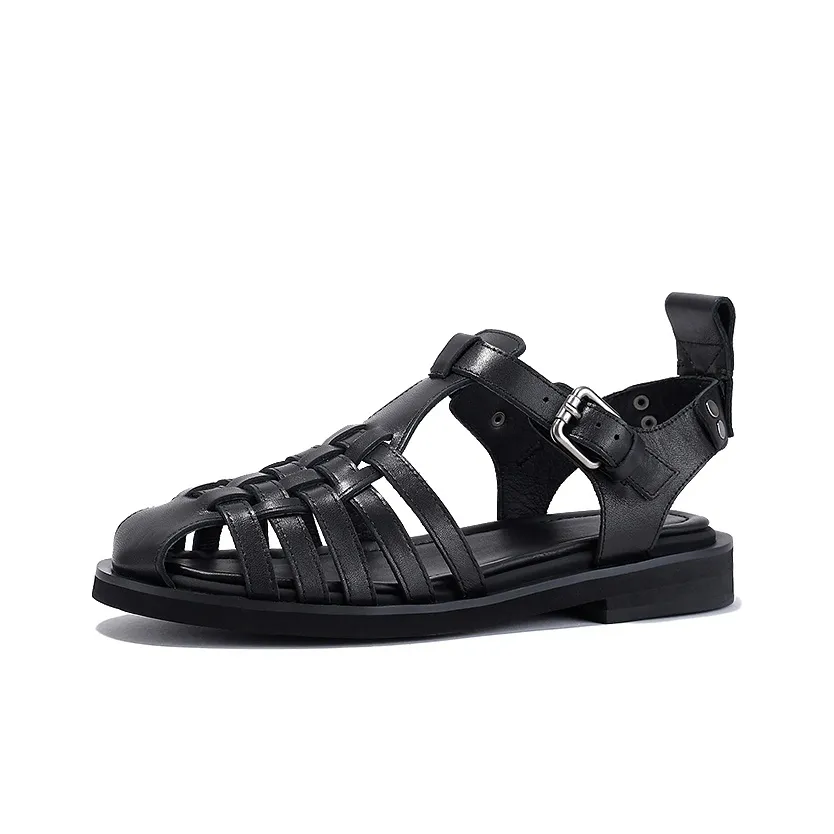 BELLALILY Римские сандалии 2,5 см Женские