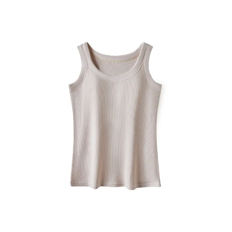 H-YXIANG Sports Bra For Breast Reduction Women's Solid Color Inner Layer Slimming