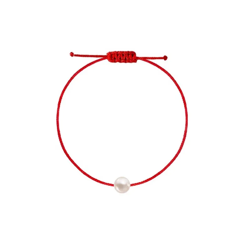 Moon Jewelry S925 Серебряные серьги-гвоздики Жемчужная раковина Женские