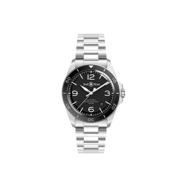 Bell & Ross Men's Watch