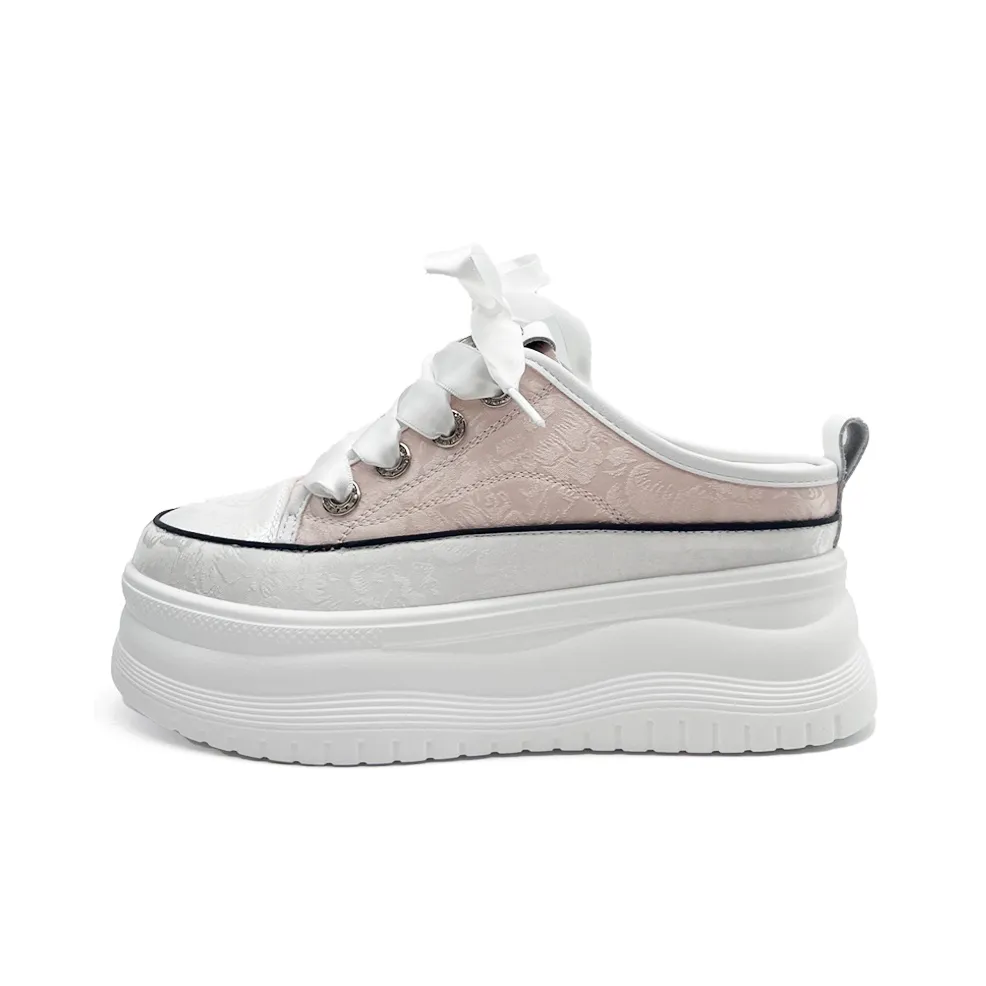 H2 Стразы Устойчивые к истиранию Домашние тапочки Женские