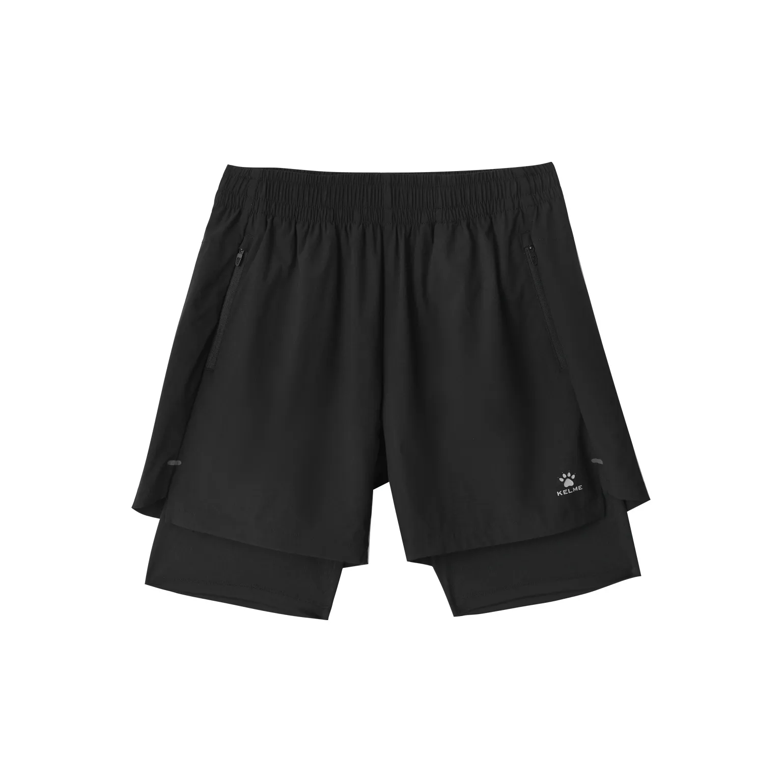 KELME Knee Length Shorts Unisex