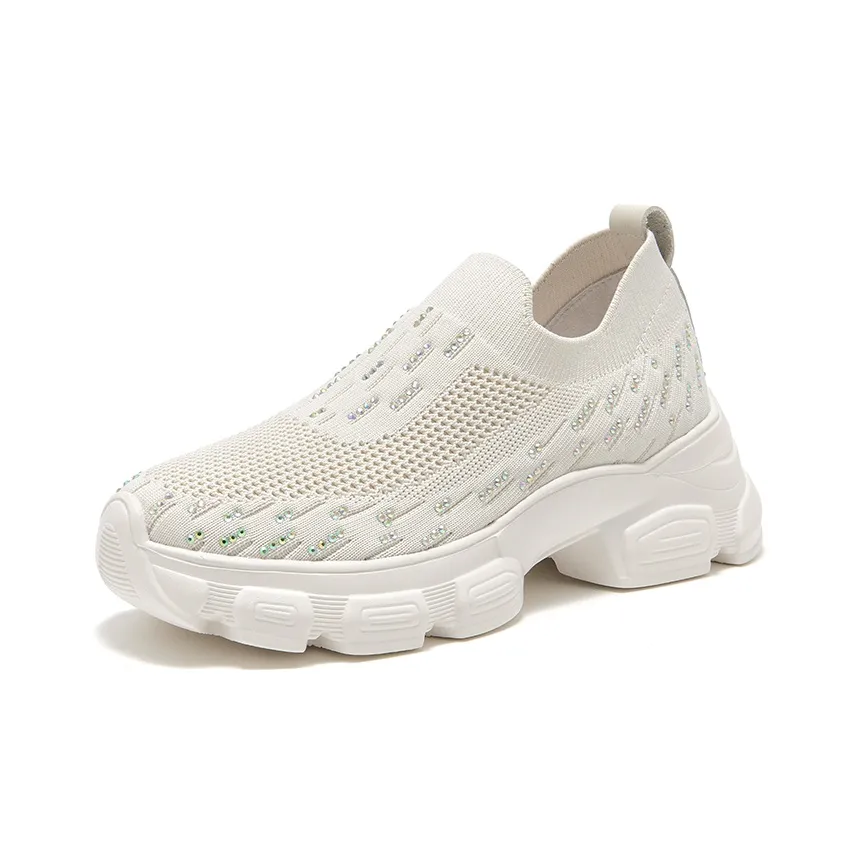 DG Low-Top Casual Shoes Women's