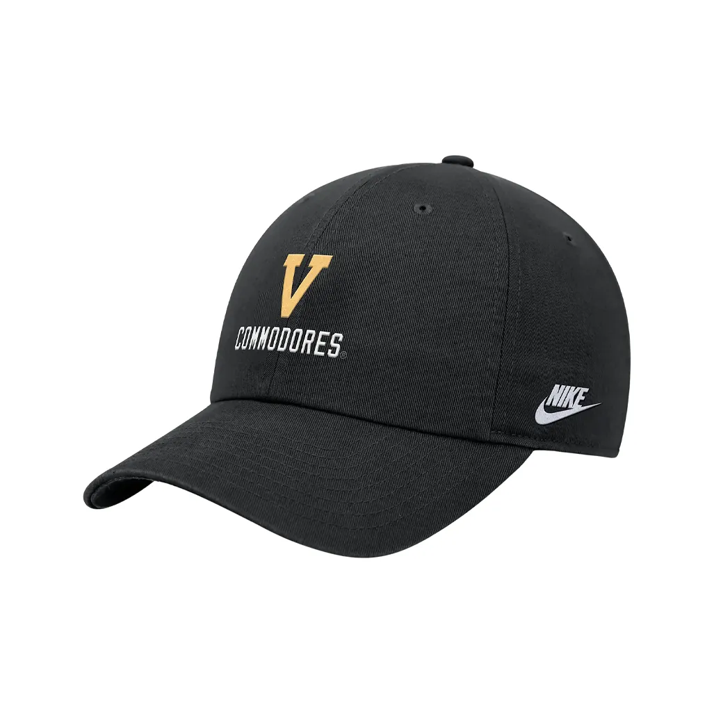 Nike Vanderbilt Nike College Cap