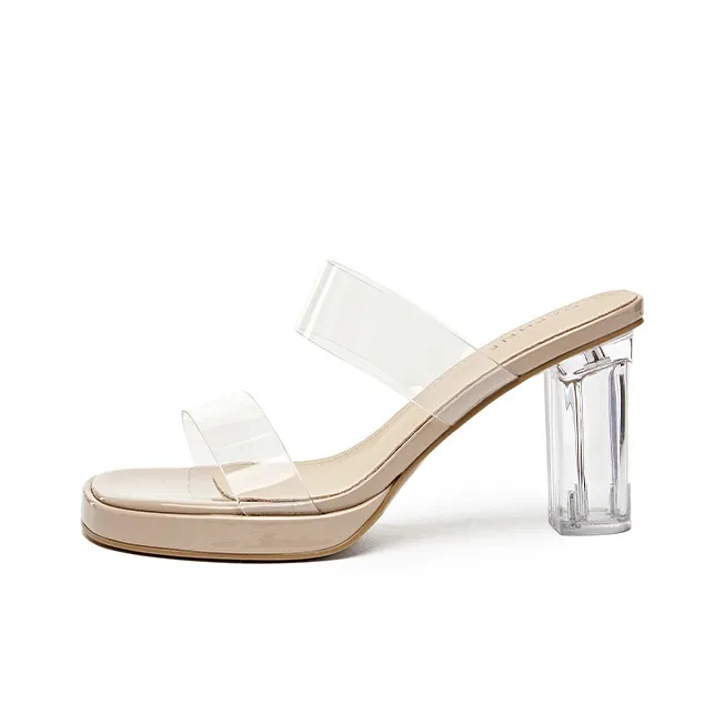 DAPHNE Slip Resistant Slide Slippers Women's