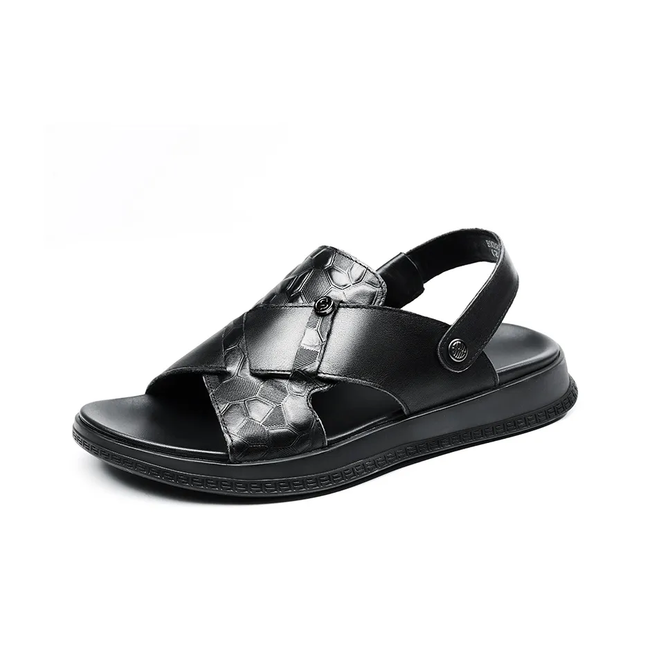 JIEDESEN Пляжные сандалии Мужской