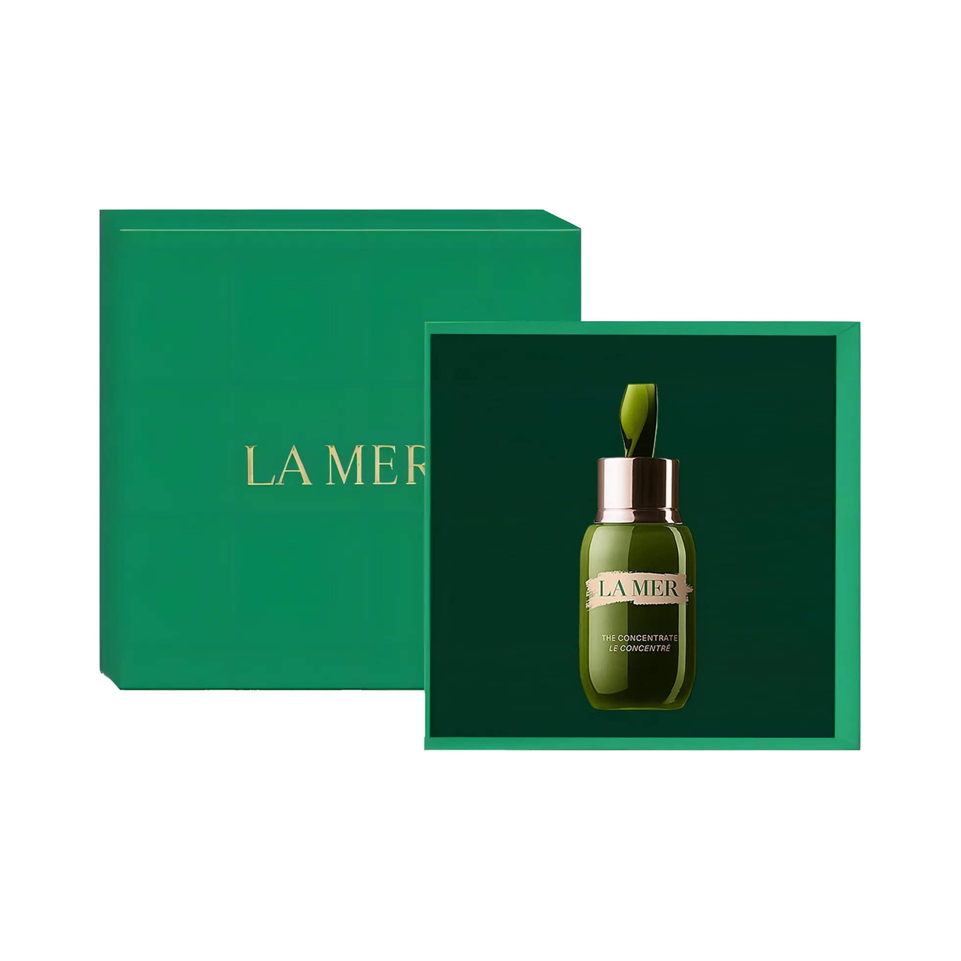 Сыворотка-лосьон для концентрированного восстановления La Mer