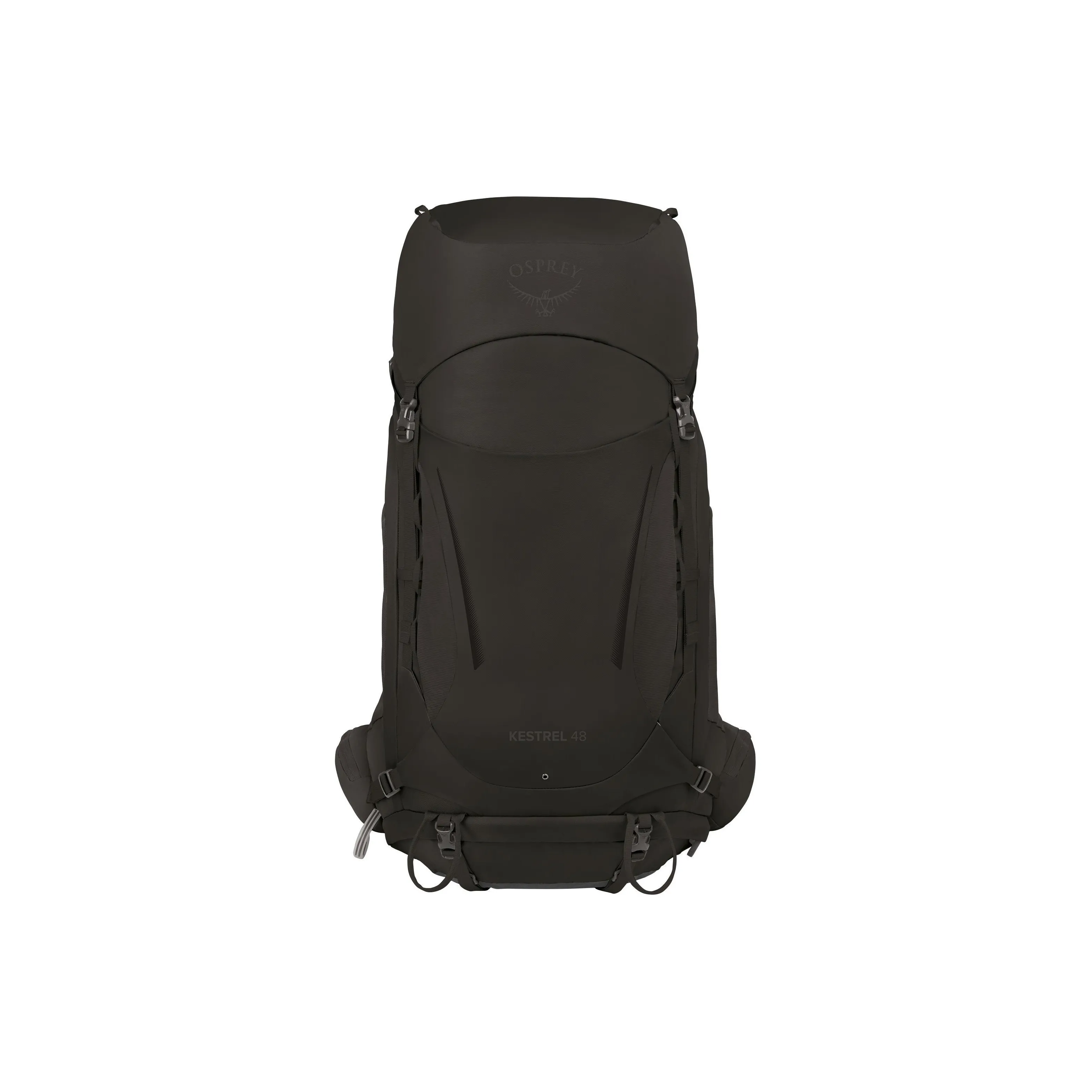 OSPREY Recycled Nylon backpack 9a0187 Regular Men's Black