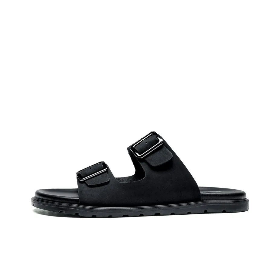 LEAVELAND Слипоны Мужские